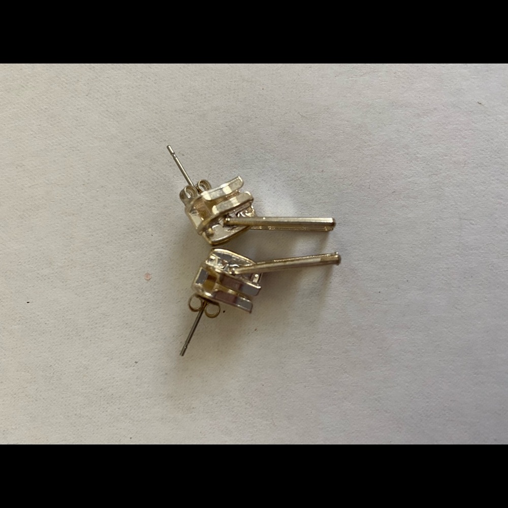 earring